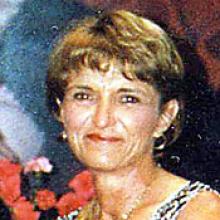 ALINE MANAIGRE  Obituary pic