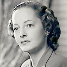 MARGRET INGIBJORG GRAVEL (BENJAMINSON)  Obituary pic