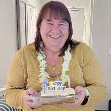 IRMY HOEPPNER Obituary pic