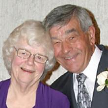 MURRAY  Obituary pic