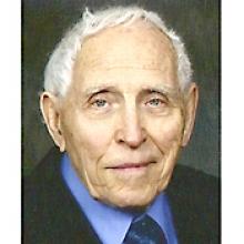 MICHAEL HUSKA  Obituary pic