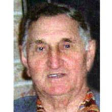 HORST MIELKE  Obituary pic