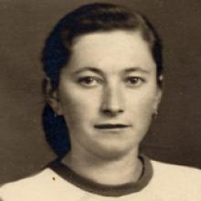 KATHERINE KURUS Obituary pic