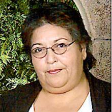 KATE ADELINE SMALL (COOK-STRAIGHT)  Obituary pic