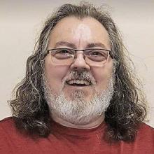 IAN CLIFFORD HEDGECOCK Obituary pic