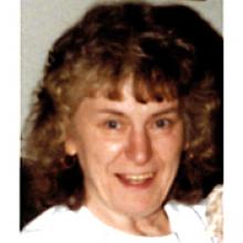 VIKTORIA KLINCAK  Obituary pic
