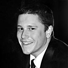 MICHAEL DANNEL LOEPPKY Obituary pic