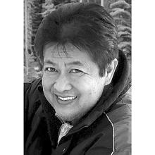 ENRIQUE (RICK) BUENAVENTURA Obituary pic