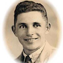 WILLIAM PODOLSKY Obituary pic