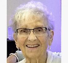 HELEN PATRICIA MCMURRAY (HOGAN) Obituary pic
