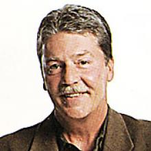 ROSS M. HOUSTON  Obituary pic