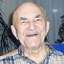 RONALD HENRY MATTSON Obituary pic