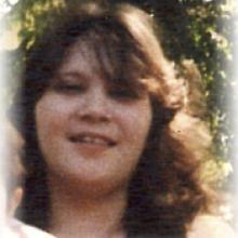 IDA JEAN HOOD  Obituary pic