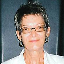 BETTY MIKITA  Obituary pic