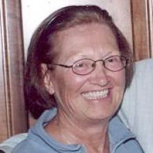 LINDA JEAN TURNER   Obituary pic