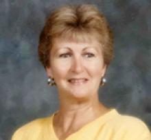 CAROL ANN RICHARD Obituary pic