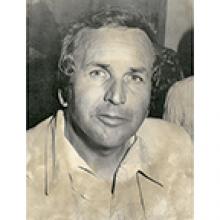 RAYMOND JOSEPH ALLARD Obituary pic