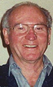 WILLIAM (BILL) MCCOWAN  Obituary pic