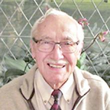 CARL HENRY EPP Obituary pic