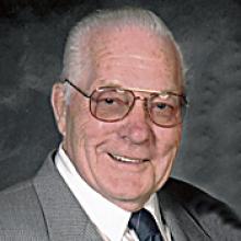 STEPHEN ELTON O'GORMAN  Obituary pic