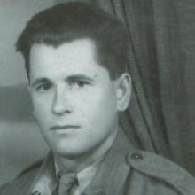 HENRY KOZUBSKI  Obituary pic