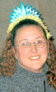 RACHELLE LEOST  Obituary pic