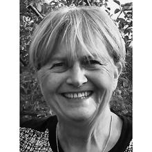 MAUREEN MARGARET EILEEN ADA SOUTHAM Obituary pic