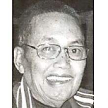 PONCIANO (CHITO) CUENCA JR.  Obituary pic
