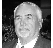 NORBERT GRIFT  Obituary pic