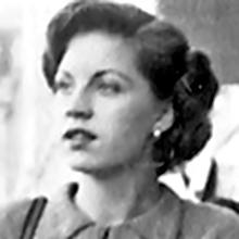 ANNA RUSSELL Obituary pic