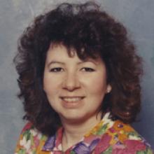 CHERYL BROCKINGTON (STOKES) -  Obituary pic