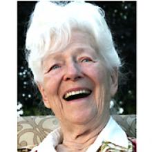 ANNE JOROWSKI  Obituary pic
