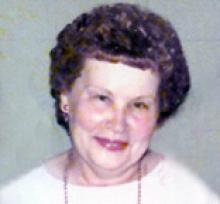 ANNE ELIZABETH MIDDLETON (SURMA)  Obituary pic