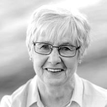 Hilda Kroeker Obituary pic