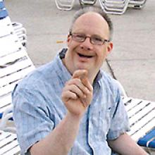 RAYMOND ALLAIRE  Obituary pic