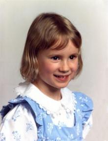 SHEILA ERIN MCLACHLIN  Obituary pic