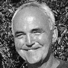 DONALD JAY MCCULLOUGH  Obituary pic