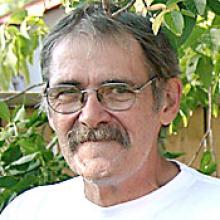 LEONARD JOHN OWEN COLLINS  Obituary pic