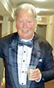RUSSELL FRANK BODNAR Obituary pic