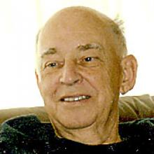 MICHAEL JOHN BERRY SR.  Obituary pic