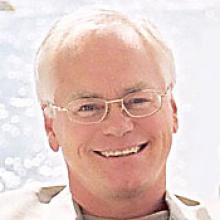 STEPHEN (STEVE) FILSON DAVIS, PH.D.  Obituary pic