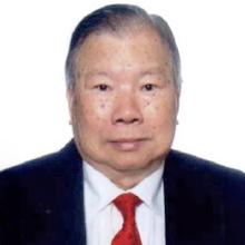 GIM LOON LEE Obituary pic