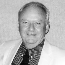 WAYNE BUDGE Obituary pic