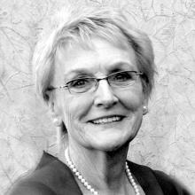 MARGARET DENISE PAUL Obituary pic