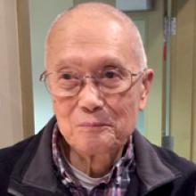 YUEN WAI LEONG  Obituary pic