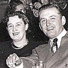 ANNE SIMMONS  Obituary pic