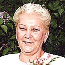 KATHY MARCHAK  Obituary pic