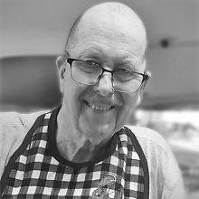 WILLIAM (BILL) STEVENS Obituary pic