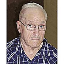 HALDOR (DORI) ROBERT BJARNARSON  Obituary pic