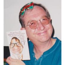 GLEN GEORGE ELLIS  Obituary pic